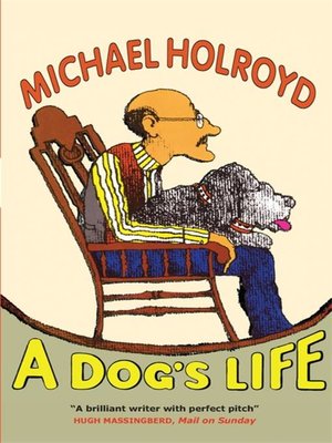 cover image of A Dog's Life